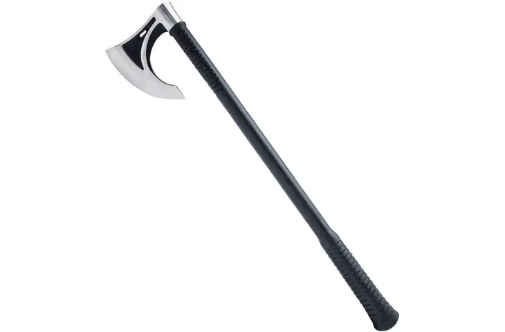 United Cutlery M48 Viking Axe UC3457 w/ Free S&H